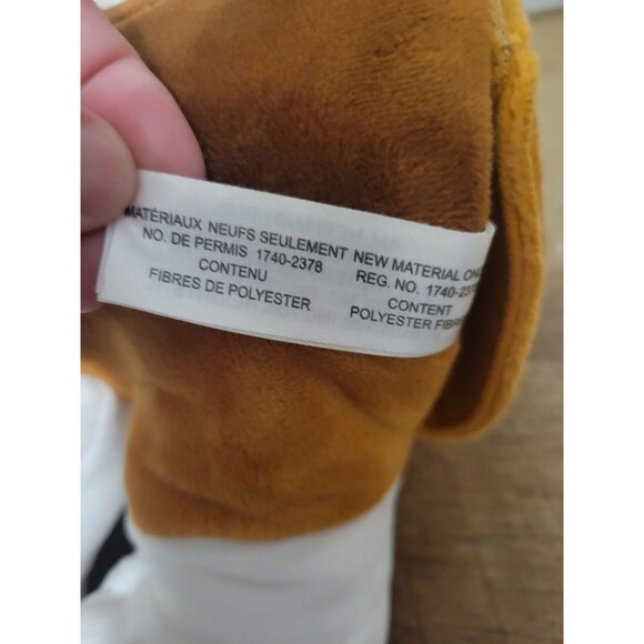 Leapfrog Bailey Speak & Learn Puppy Interactive Talk Back Feature Moving Ears - Picture 11 of 11